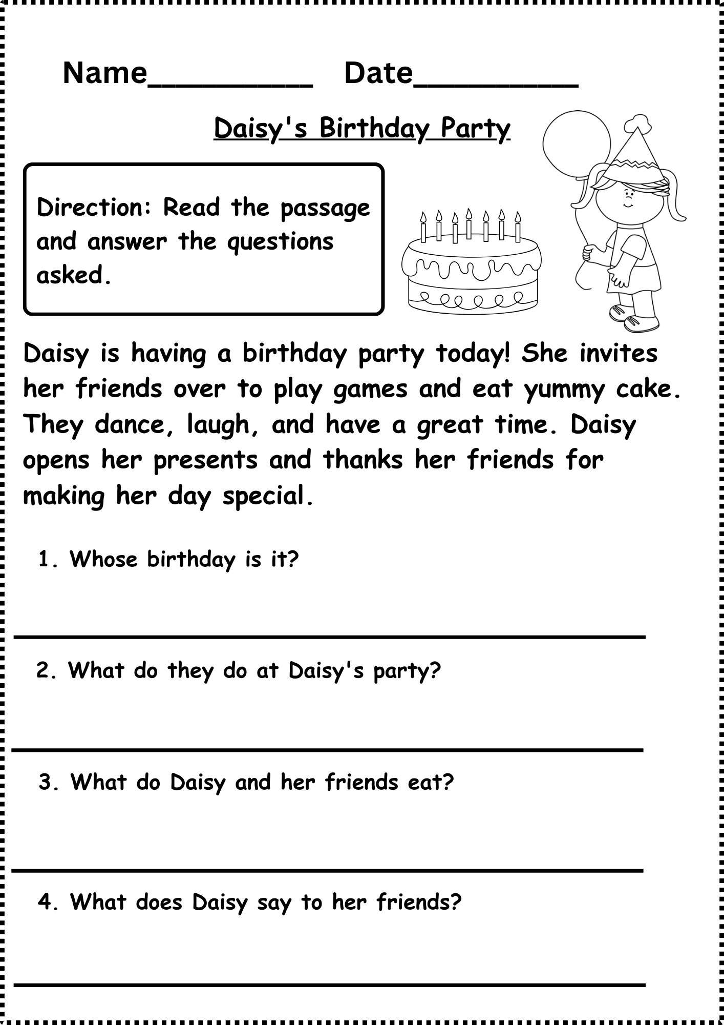 Reading Comprehension Worksheets Grade 1 Spectrum Grade 1 100 1st Grade Reading Skills Activity Worksheets Best Ed Lessons Free 1st Grade Comprehension Worksheets