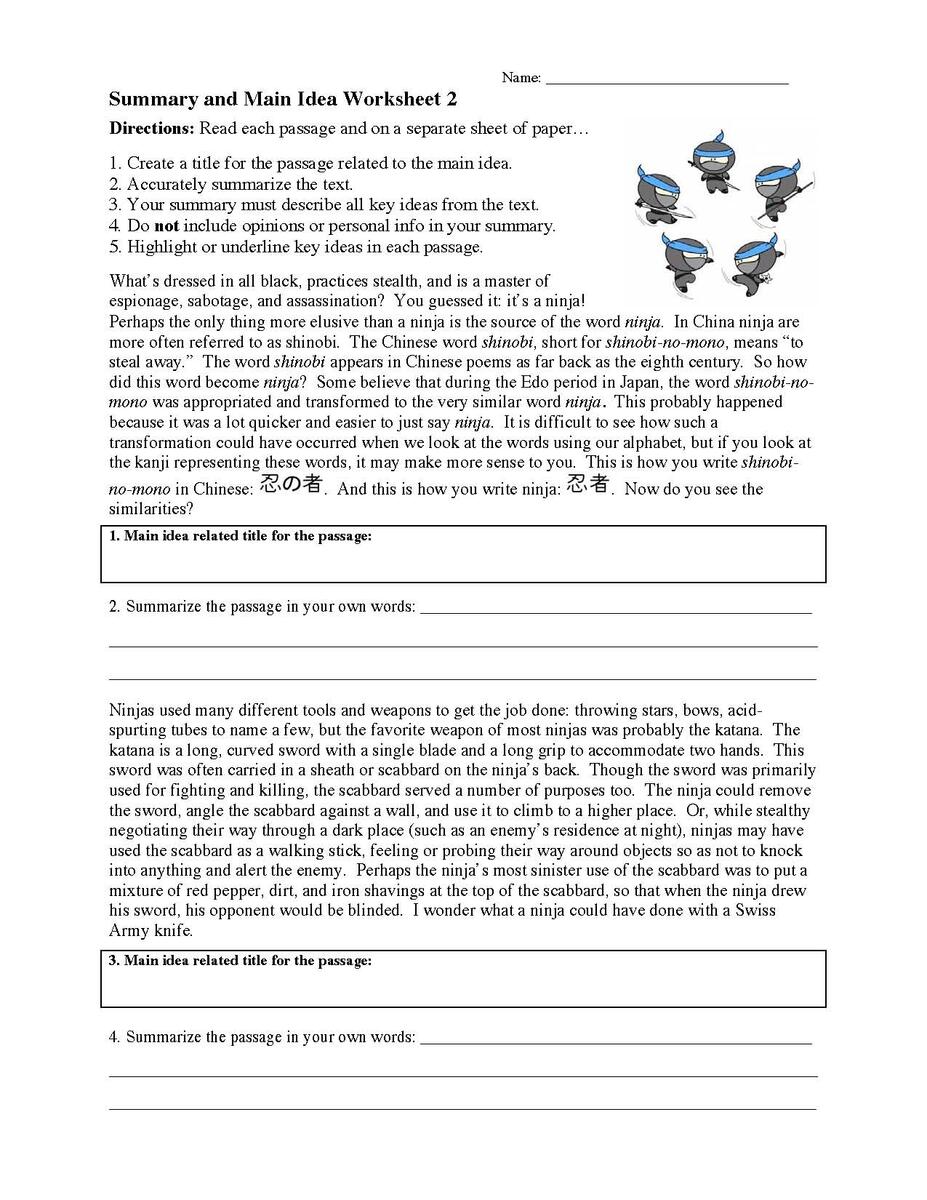 Reading Comprehension Worksheets Online Or Printable Reading Comprehension Worksheets Online Or Printable