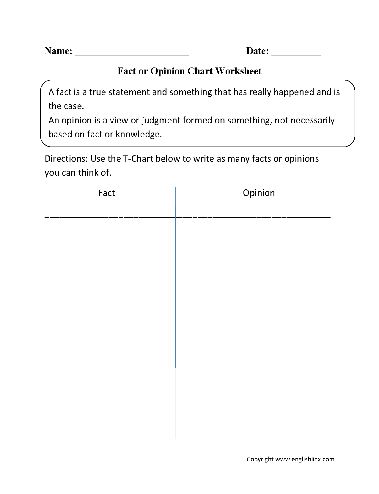 Reading Worksheets Fact And Opinion Worksheets Reading Worksheets Fact And Opinion Worksheets