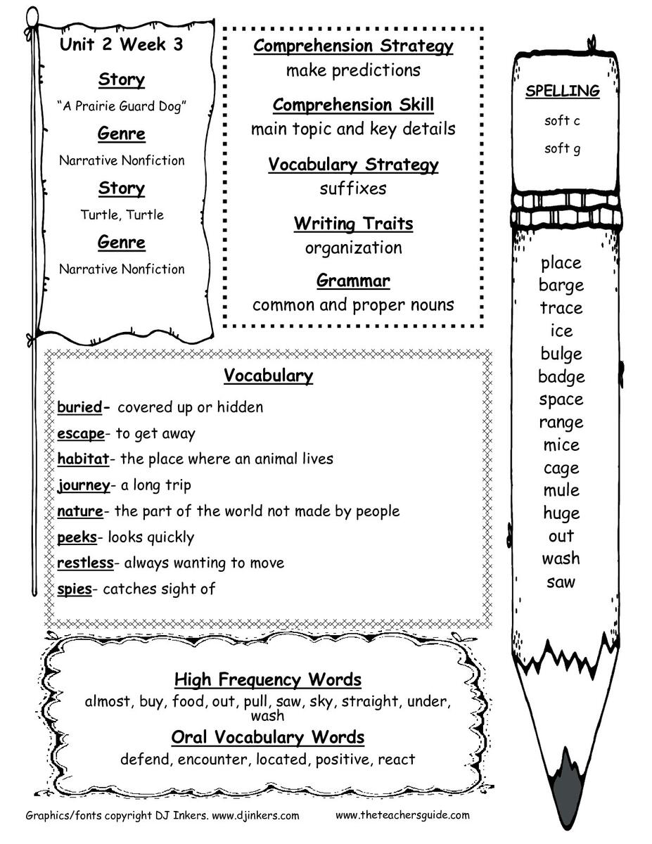Social Studies Online Exercise For 2nd Grade Worksheets Library