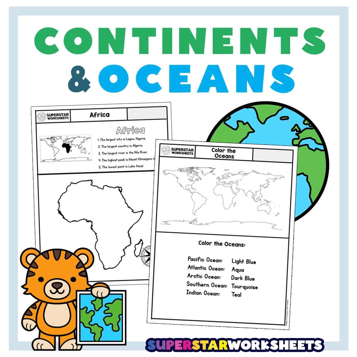 Social Studies Superstar Worksheets Social Studies Superstar Worksheets