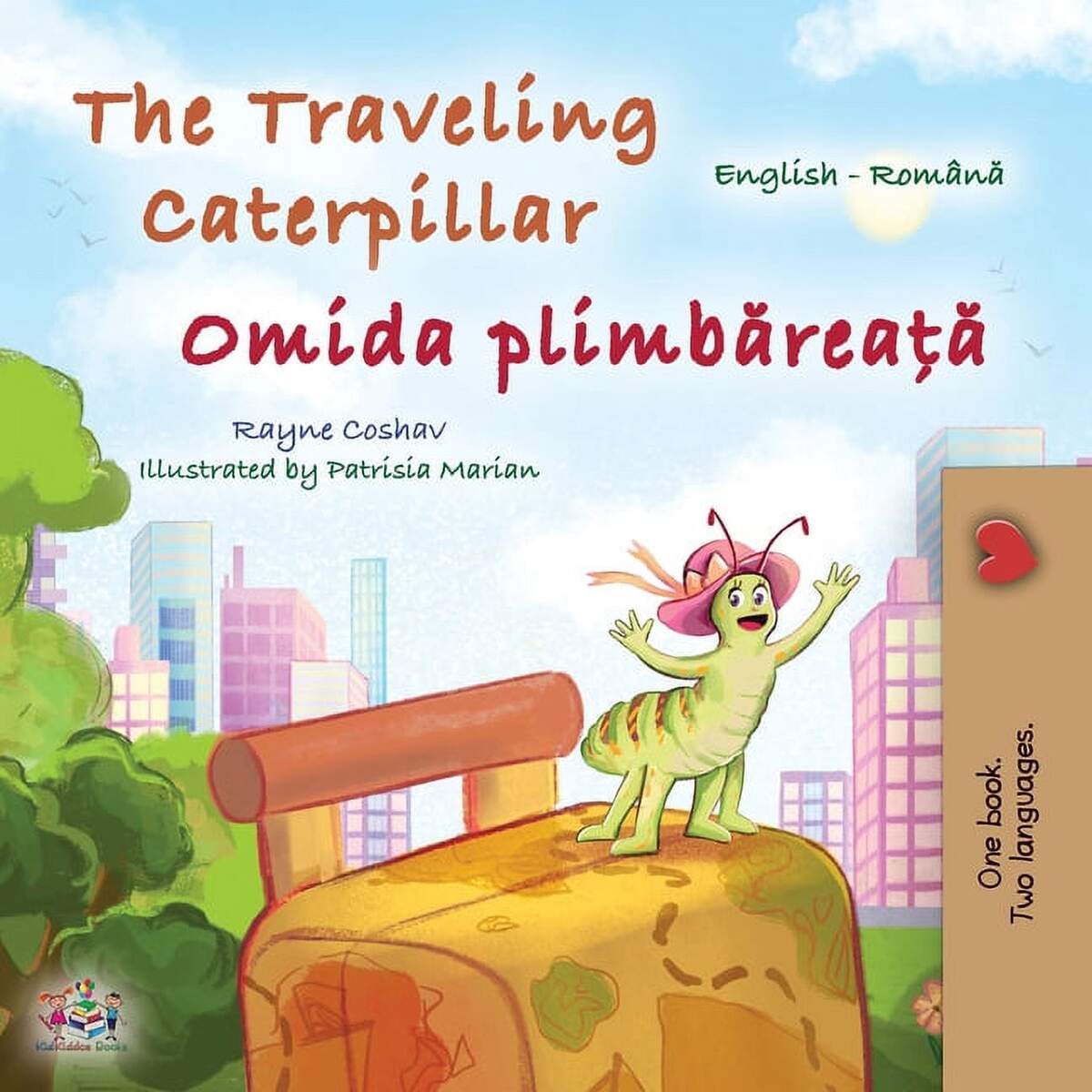 Spanish Bedtime Collection The Traveling Caterpillar Spanish Book For Kids Paperback Walmart Spanish Bedtime Collection The Traveling Caterpillar Spanish Book For Kids Paperback Walmart
