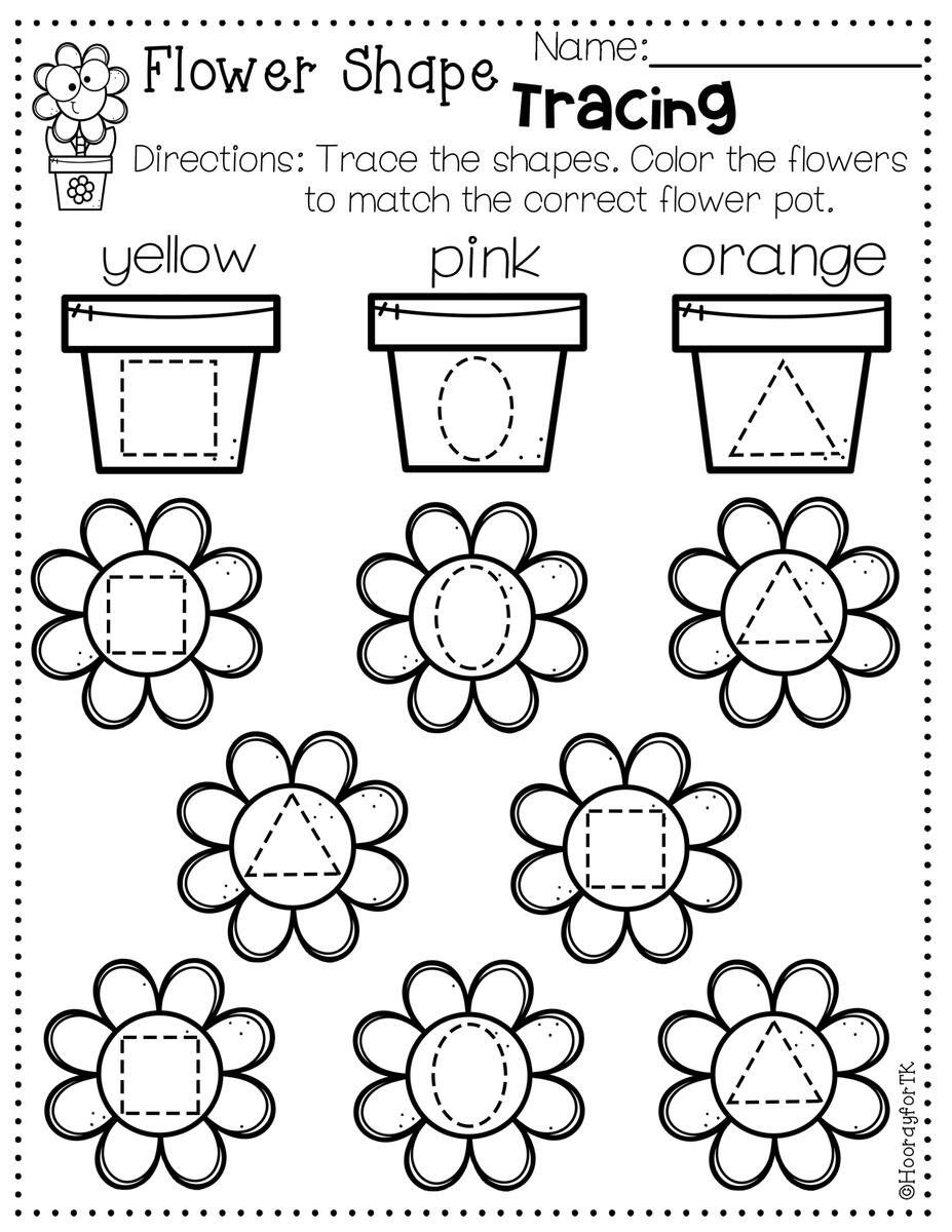 Transitional Kindergarten May Worksheets Managing Munchkins Transitional Kindergarten May Worksheets Managing Munchkins