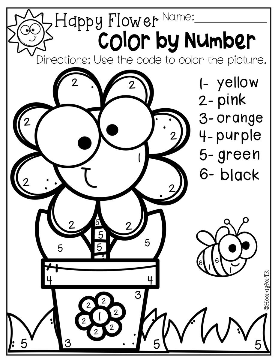 Transitional Kindergarten May Worksheets Managing Munchkins Preschool Worksheets Superstar Worksheets