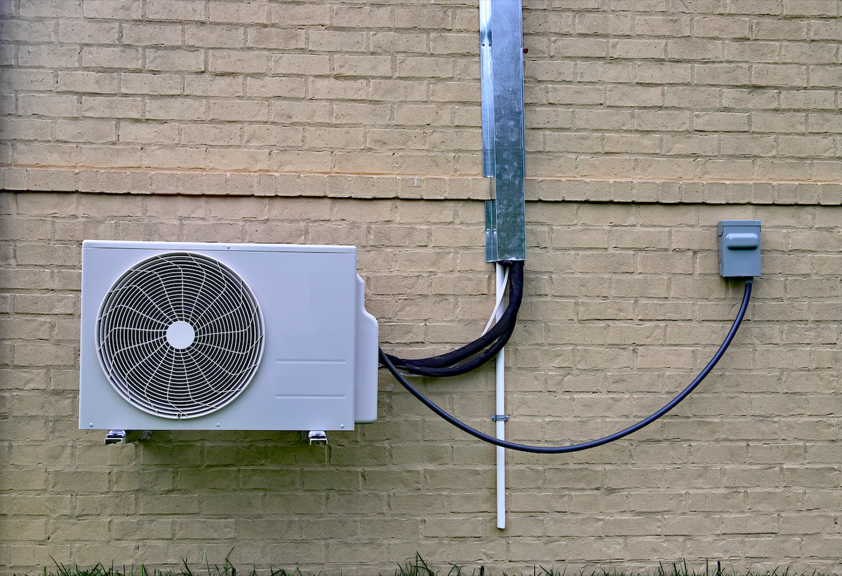 Types Of Mini Split Systems Single Zone Multi Zone More The Heat Pump Store Types Of Mini Split Systems Single Zone Multi Zone More The Heat Pump Store