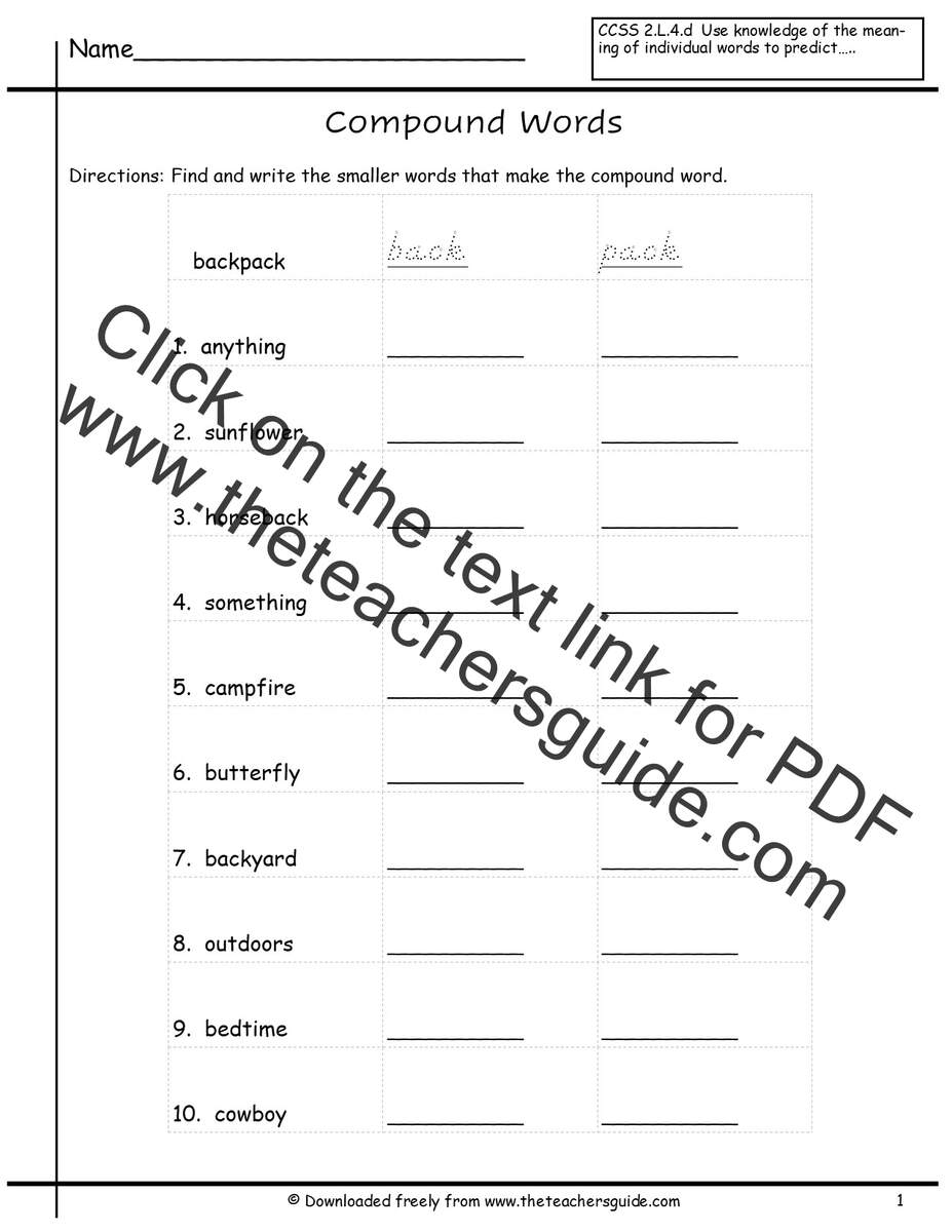 Wonders Second Grade Unit Four Week One Printouts Wonders Second Grade Unit Four Week One Printouts
