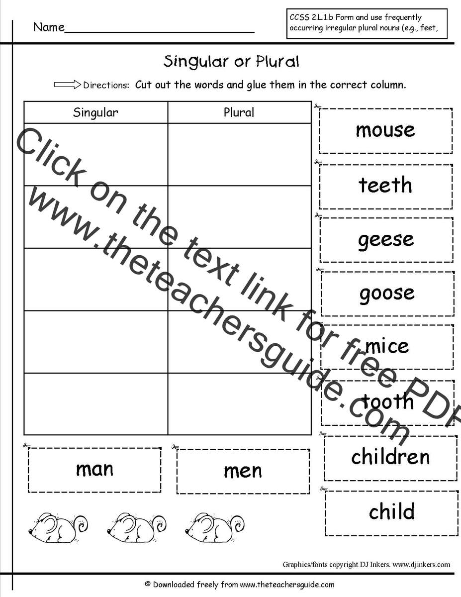 Wonders Second Grade Unit Two Week Four Printouts Wonders Second Grade Unit Two Week Four Printouts