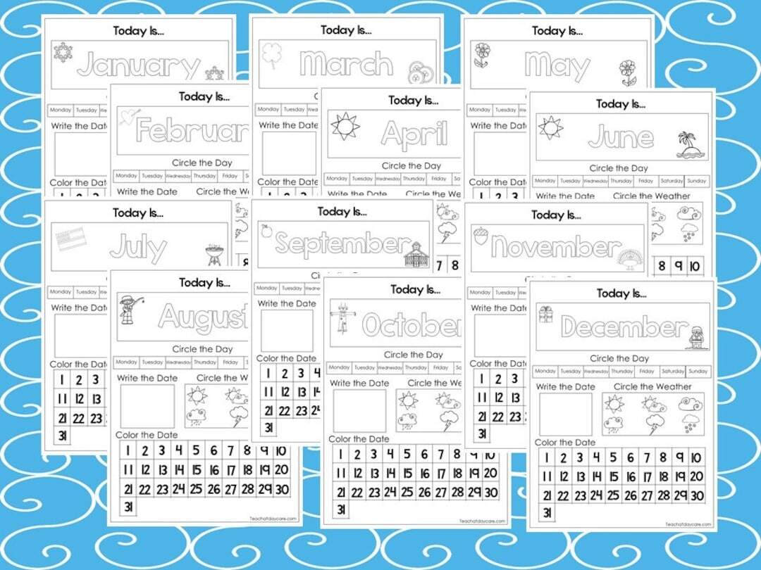 Worksheets What Is Today 039 s Date And Day Of The Week Calendar Today 039 s Date In Numbers Numbers Date And Day Of