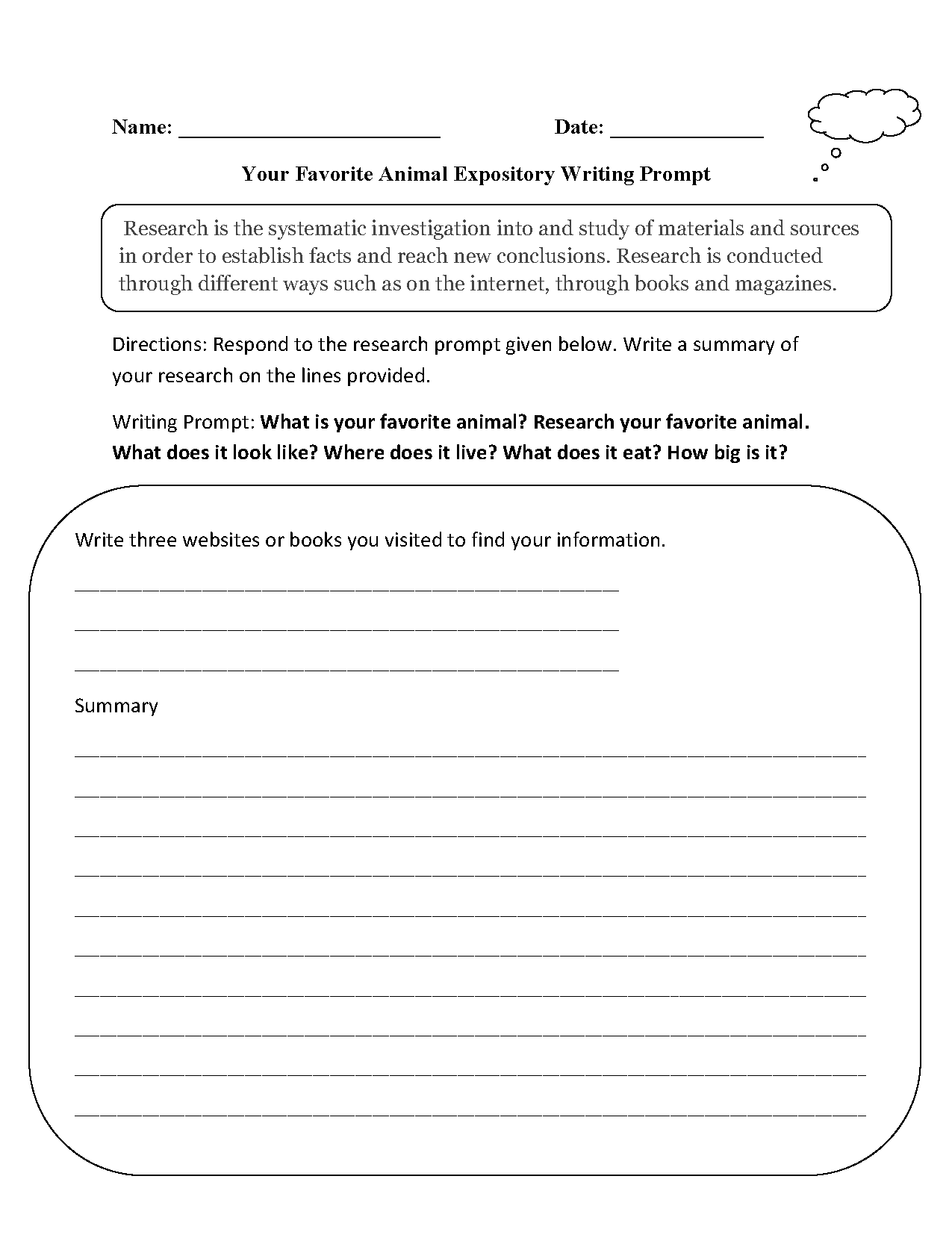 Writing Prompts Worksheets Informative And Expository Writing Prompts Worksheets Writing Prompts Worksheets Informative And Expository Writing Prompts Worksheets