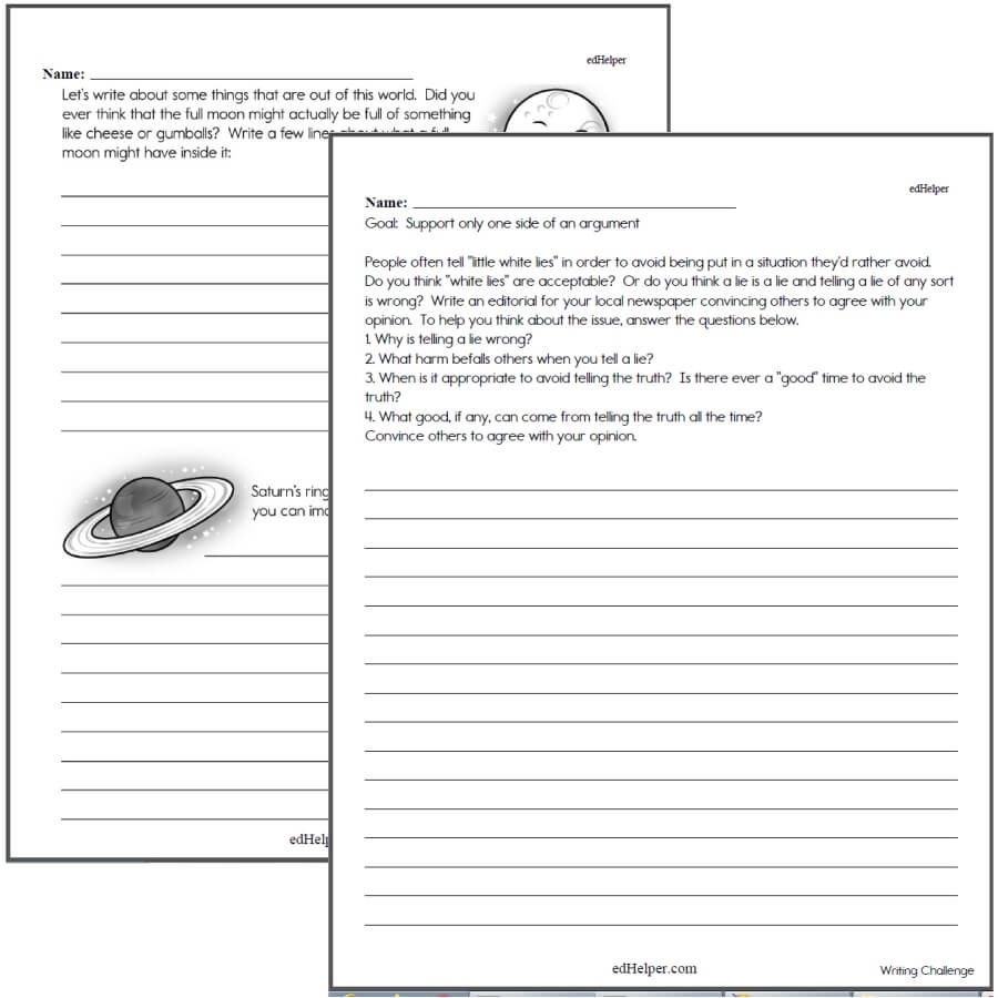 Writing Worksheets For Creative Kids Free PDF Printables Worksheets Library Writing Worksheets For Creative Kids Free PDF Printables Worksheets Library